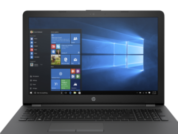 HP 250 G6 1XN35EA i5-7200U 4GB 500GB 2GB R5 15.6 Dos NOTEBOOK