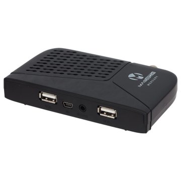 Magbox Mercury Full HD Mini Uydu Alıcısı - TKGS li