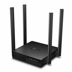 TP-LINK ARCHER C54 AC1200 KABLOSUZ DUAL BAND ROUTER