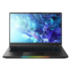 INTEL i7-9750H GTX1660Ti 15.6'' FHD 144Hz US Layout FreeDos Notebook