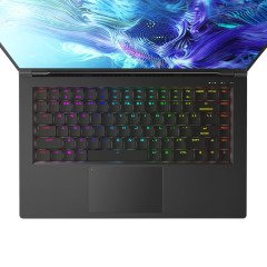 INTEL i7-9750H GTX1660Ti 15.6'' FHD 144Hz US Layout FreeDos Notebook
