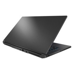 INTEL i7-9750H GTX1660Ti 15.6'' FHD 144Hz US Layout FreeDos Notebook