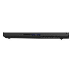 INTEL i7-9750H GTX1660Ti 15.6'' FHD 144Hz US Layout FreeDos Notebook