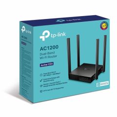 TP-LINK ARCHER C54 AC1200 KABLOSUZ DUAL BAND ROUTER