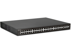 Draytek VigorSwitch P2540x POE Switch