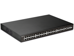 Draytek VigorSwitch P2540x POE Switch