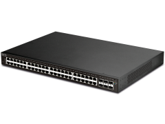 Draytek VigorSwitch P2540x POE Switch