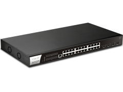 Draytek VigorSwitch P2280x POE Switch