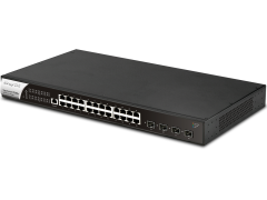 Draytek VigorSwitch P2280x POE Switch