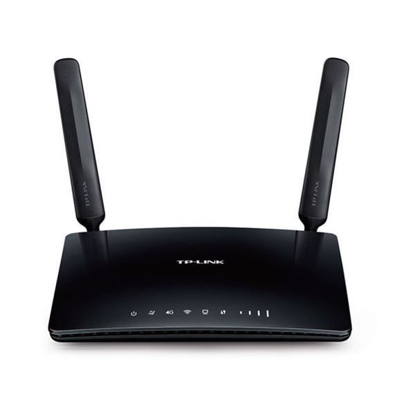 TP-LİNK ARCHER-MR400 DUAL BAND 4G AC ROUTER