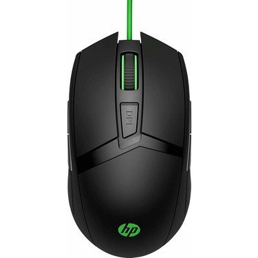 HP 4PH30AA 300 PAVILION GAMING MOUSE