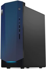 Lenovo IdeaCentre Gaming, Intel Core i7-10700F, 32GB RAM, 512GB SSD, NVIDIA GeForce RTX 3060 12GB GDDR6 Ekran Kartı, 90RE009JTX, FreeDOS