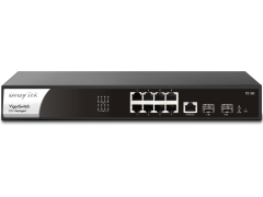 Draytek VigorSwitch P2100 POE Switch