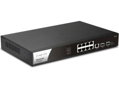 Draytek VigorSwitch P2100 POE Switch