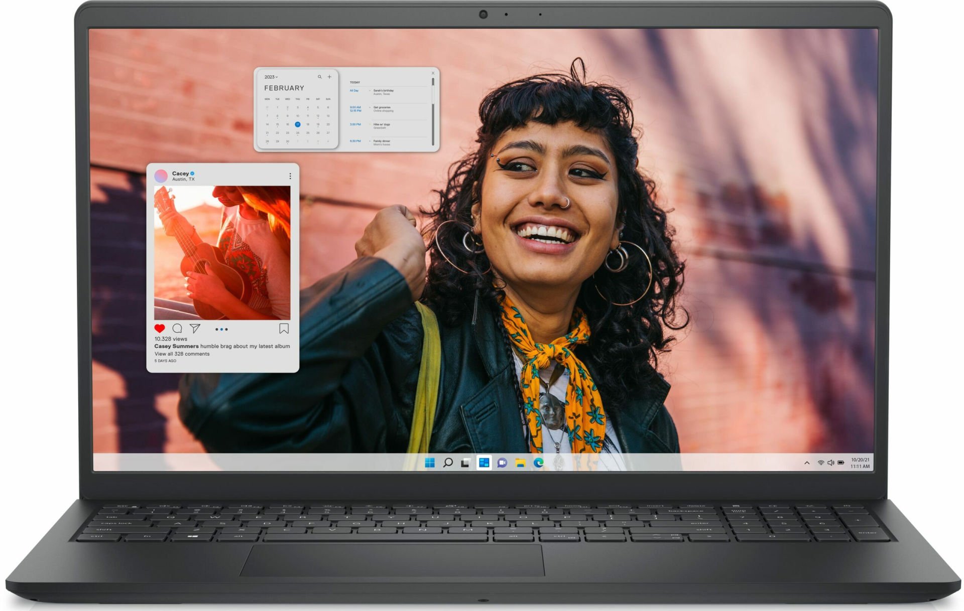 DELL NB INSPIRON 15 I35301103U 3530 i7-1355U 16GB 1TB SSD IRIS XE 15.6 FHD UBUNTU