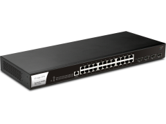 Draytek VigorSwitch G2280x Switch