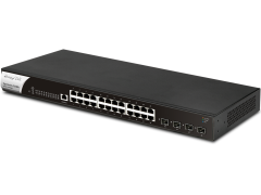 Draytek VigorSwitch G2280x Switch