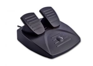 Snopy USB-V21 Oyun Direksiyon Seti