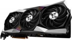MSI VGA RADEON RX 6750 XT GAMING TRIO 12G RX6750XT 12GB GDDR6 192B PCIE 4.0 X16 (3XDP 1XHDMI)