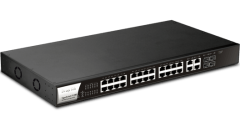 Draytek VigorSwitch P1280 Switch