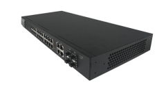 Draytek VigorSwitch G1280 Switch