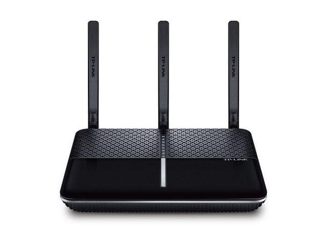 TP-LİNK ARCHER-VR600 1600Mbps Kablosuz Gigabit VDSL ADSL2+ Modem/Router Kutu Defolu