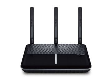 TP-LİNK ARCHER-VR600 1600Mbps Kablosuz Gigabit VDSL ADSL2+ Modem/Router Kutu Defolu