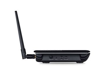 TP-LİNK ARCHER-VR600 1600Mbps Kablosuz Gigabit VDSL ADSL2+ Modem/Router Kutu Defolu