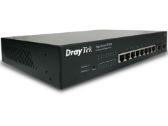 Draytek VigorSwitch P1092 Switch