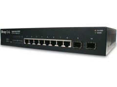 Draytek VigorSwitch P1092 Switch