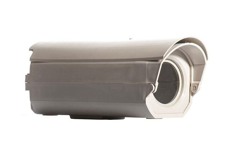 URANIUM MH601 PLASTİK KAMERA MUHAFAZASI