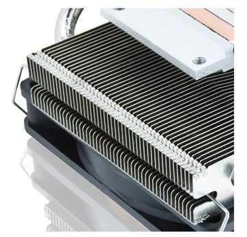 Xigmatek LD963 Praeton İntel i3 i5 i7 - AMD CPU/İşlemci Soğutucu Fanı