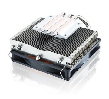Xigmatek LD963 Praeton İntel i3 i5 i7 - AMD CPU/İşlemci Soğutucu Fanı