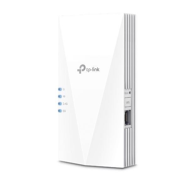 RE600X AX3000 Wi-Fi 6 Range Extender