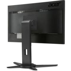 24 ACER PREDATOR XB240HBbmjdpr FHD 1MS 144HZ 350 NITS (VGA, DVI(DUAL LINK), HDMI, DP) MM VESA PIVOT NVIDIA 3D GAMING MONİTÖR