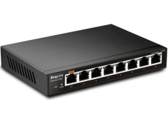 Draytek VigorSwitch G1080 Switch
