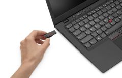 SDCZ50-128G-B35 128GB Cruzer Blade 2.0 Siyah USB Bellek