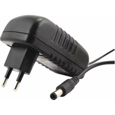 HADRON HD752 MODEM ADAPTÖRÜ 12V 2A 5.5*2.5 SİYAH