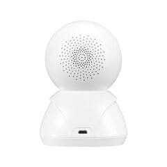 S-Link SL-IND02 2.0 MP HD Lens 3.6mm IP Smart Wifi Network TF Card Güvenlik Kamerası Tuya