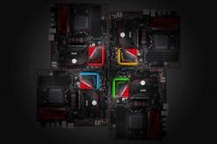 ASUS 970 PRO GAMING/AURA AM3+ 970/SB950 ATX ANAKART