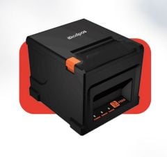KodPos KPS65 203dpi Fiş Yazıcı (USB,Ethernet)