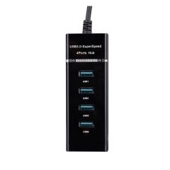 Hytech HY-U340 4 Port USB 3.0 HUB