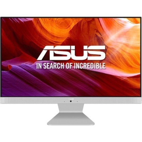 ASUS M241DAK-WA038M Ryzen 3 8GB 1TB 256GB SSD 23.8 inc FreeDOS All in One Bilgisayar