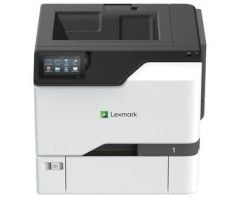 CS730DE Renkli Lazer 40 PPM A4