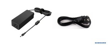 Compaxe CLS-321 Samsung Notebook Şarj Adaptörü...19V 3.16A 60W 5.5*3.0 İğneli Yuvarlak Uçlu Kolay Taşınır Tasarımlı Yüksek Verimli Samsung 19V 3.16A Adaptör