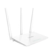 F3 4Port WiFi-N 300Mbps Router 3 Anten