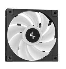 LD240 LD240 240mm Sıvı Soğutma