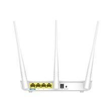 F3 4Port WiFi-N 300Mbps Router 3 Anten