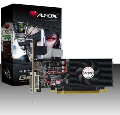 AF730-4096D3L6 Geforce GT730 4GB DDR3 128Bit PCI-Express 2.0 Ekran Kartı