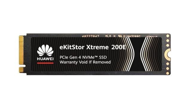 EKS-SSD1T04-D SSD 1TB eKitStor XtreM.2 2280 7000-6500